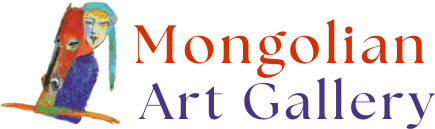 Mongolian Art Gallery